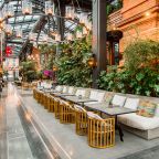 ресторан Kazanda Лаунж