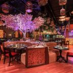 ресторан паназиатской кухни Sakura by Tasigo