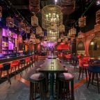 ресторан паназиатской кухни Sakura by Tasigo