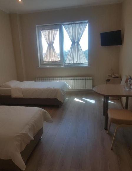 Фотография номера гостиницы Ной