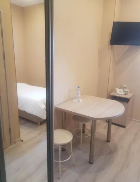 Фотография номера гостиницы Ной