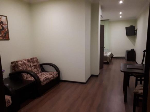 Фотография номера гостиницы Ной