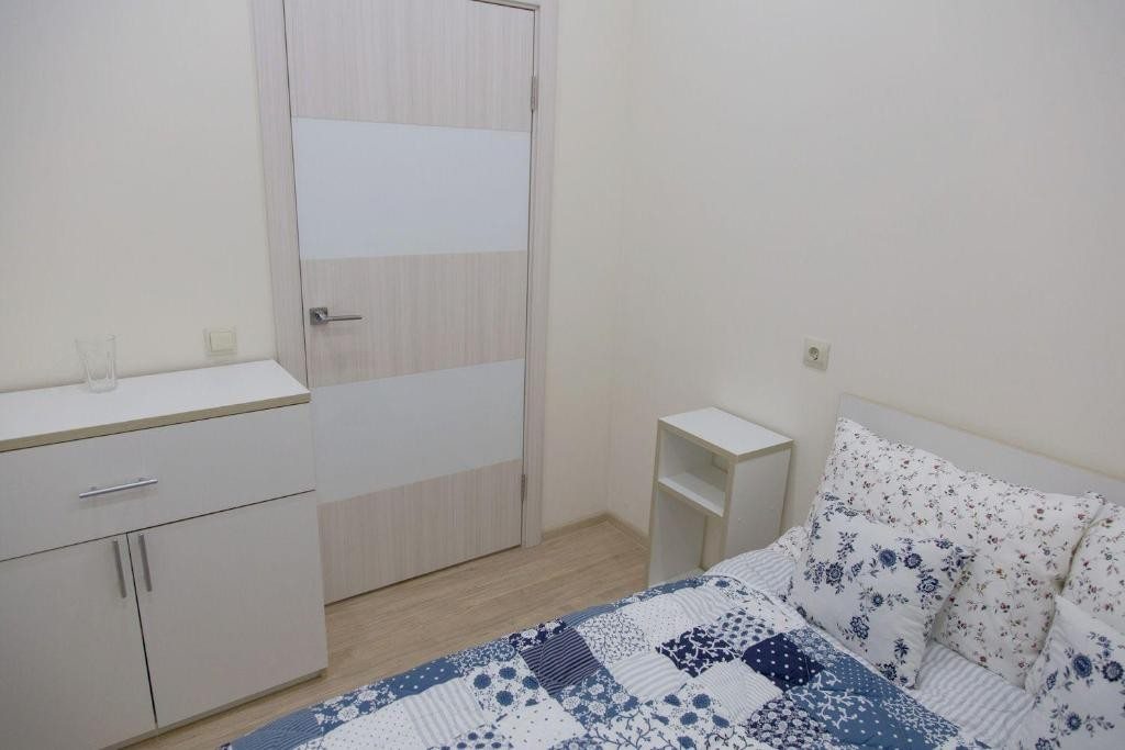 Апартаменты (Апартаменты с 1 спальней) мини-отеля Колибри, Казань