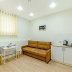Семейный (Двухкомнатный 26м2), Мини-отель Колибри