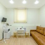 Семейный (Двухкомнатный 26м2), Мини-отель Колибри