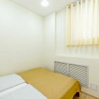 Семейный (Двухкомнатный 26м2), Мини-отель Колибри