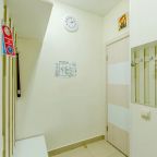 Апартаменты (Двухместный с чердаком для детей), Мини-отель Колибри