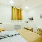Апартаменты (Двухместный с чердаком для детей), Мини-отель Колибри