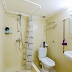 Апартаменты (Двухместный с чердаком для детей), Мини-отель Колибри