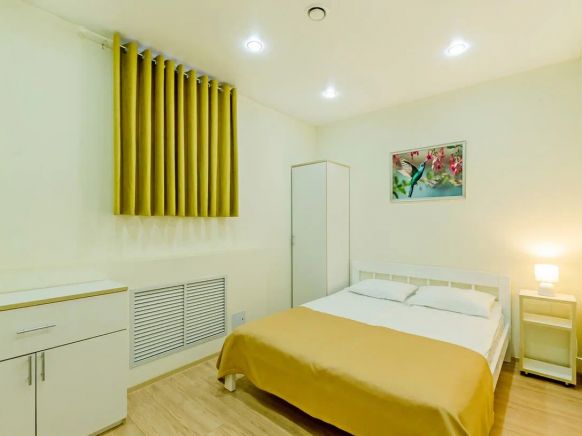 Фотография номера мини отеля Колибри