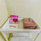 Семейный (Двухкомнатный 45м2), Мини-отель Колибри