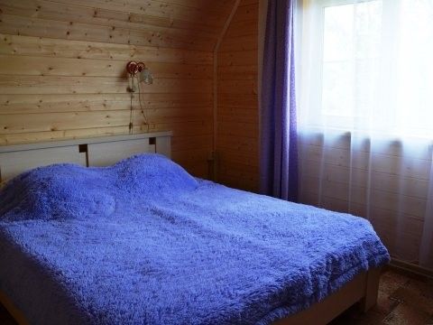 Фотография номера базы отдыха Стерж