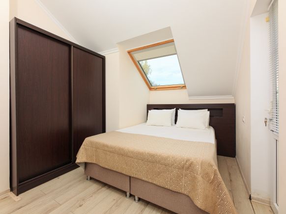 Фотография номера гостиницы Дюны золотые