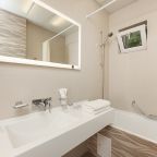 Апартаменты (Улучшенный стандартный номер), Отель Дюны Золотые