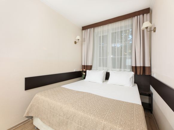 Фотография номера гостиницы Дюны золотые