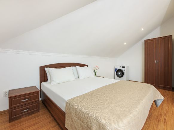 Фотография номера гостиницы Дюны золотые