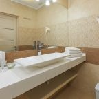 Семейный (Двухкомнатный  стандарт), Отель Дюны Золотые