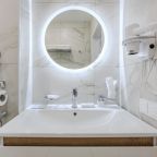 De Luxe, Отель Дюны Золотые