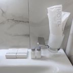 De Luxe, Отель Дюны Золотые