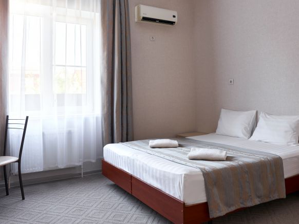 Фотография номера гостиницы Ностальжи