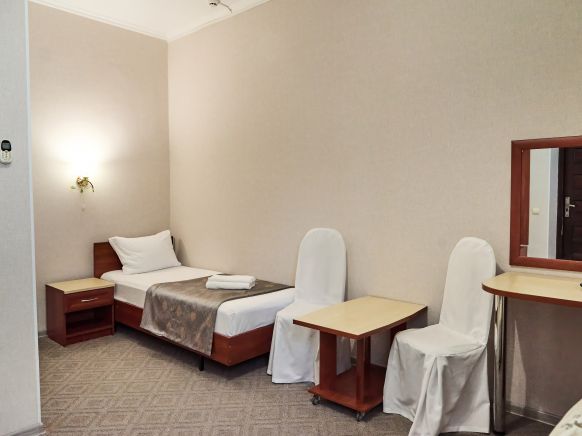 Фотография номера гостиницы Ностальжи