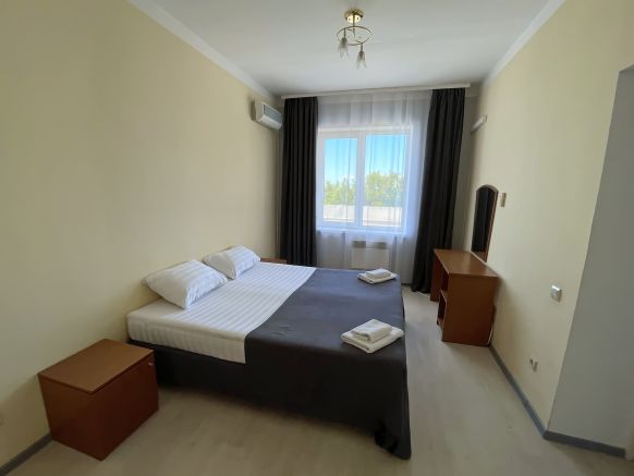 Фотография номера гостиницы 34