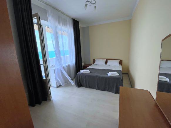 Фотография номера гостиницы 34