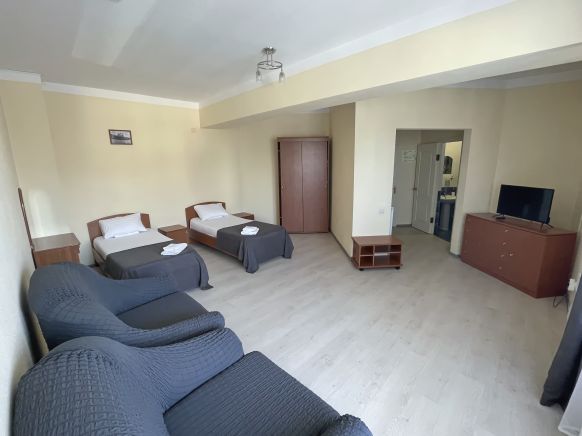 Фотография номера гостиницы 34