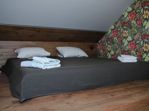 Фотография номера гостиницы 34