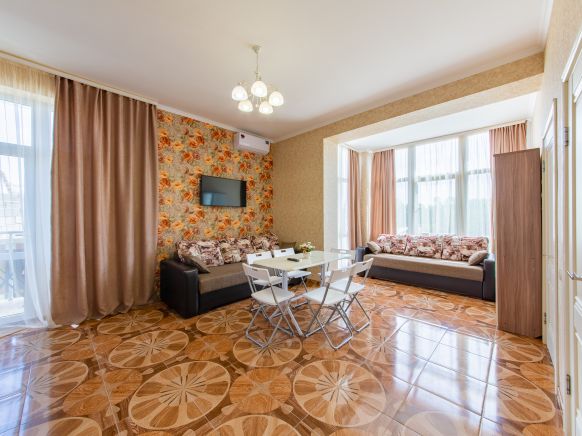 Фотография номера гостевого дома Diamond