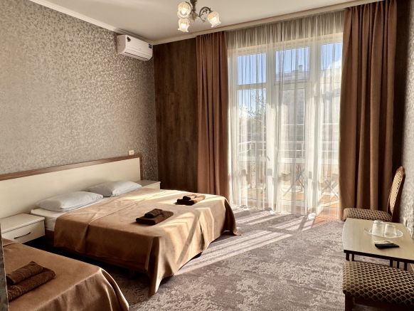 Фотография номера гостевого дома Diamond