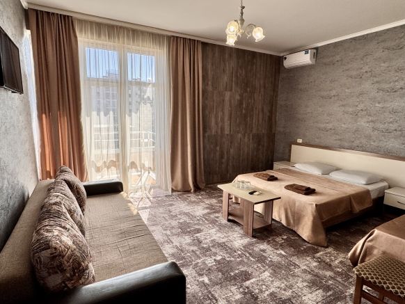 Фотография номера гостевого дома Diamond