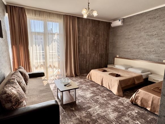 Фотография номера гостевого дома Diamond