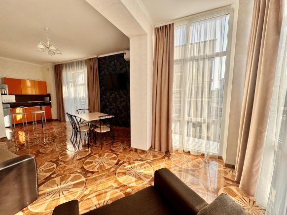 Фотография номера гостевого дома Diamond