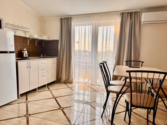 Фотография номера гостевого дома Diamond