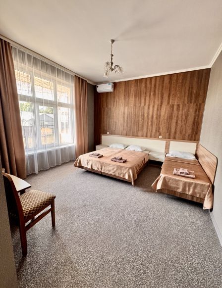 Фотография номера гостевого дома Diamond