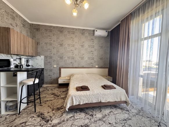 Фотография номера гостевого дома Diamond