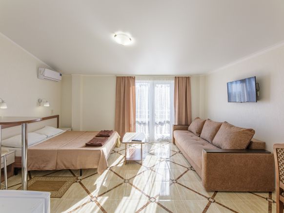 Фотография номера гостевого дома Diamond