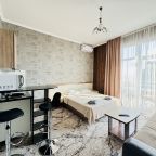 Студио (Номер-Студия Бриз с кухней), Гостевой дом Даймонд