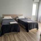 Двухместный (Двухместный (две односпальные кровати)), Гостевой дом Villa Vera