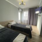 Двухместный (Двухместный (две односпальные кровати)), Гостевой дом Villa Vera