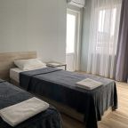 Двухместный (Двухместный (две односпальные кровати)), Гостевой дом Villa Vera