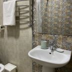 Двухместный (Двухместный (две односпальные кровати)), Гостевой дом Villa Vera