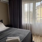Двухместный (Двухместный (одна двуспальная кровать)), Гостевой дом Villa Vera