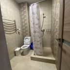 Двухместный (Двухместный (одна двуспальная кровать)), Гостевой дом Villa Vera