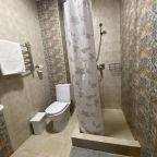 Двухместный (Двухместный (одна двуспальная кровать)), Гостевой дом Villa Vera
