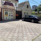 Парковка, Гостевой дом Екатерина на Новороссийской