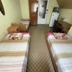 Трехместный (Бюджетный номер), Гостевой дом Екатерина на Новороссийской
