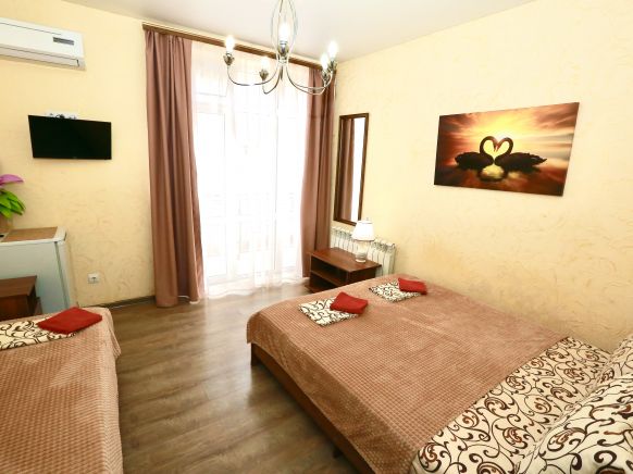 Фотография номера гостевого дома Эмили