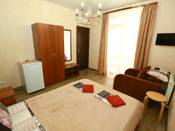 Фотография номера гостевого дома Эмили